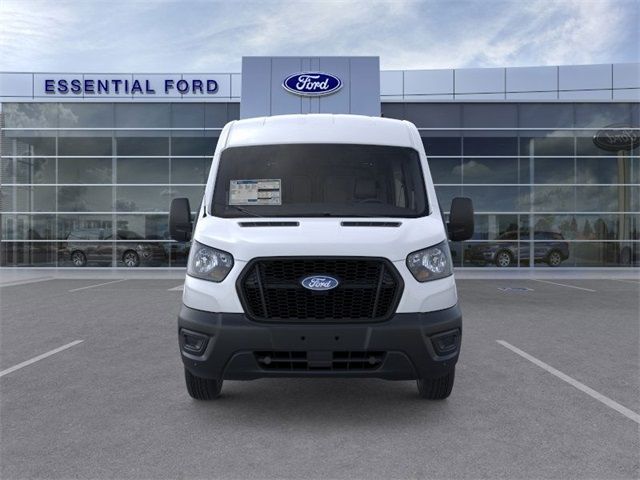 2026 Ford Transit Base