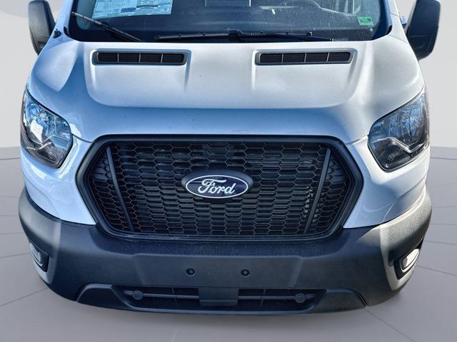 2026 Ford Transit Base