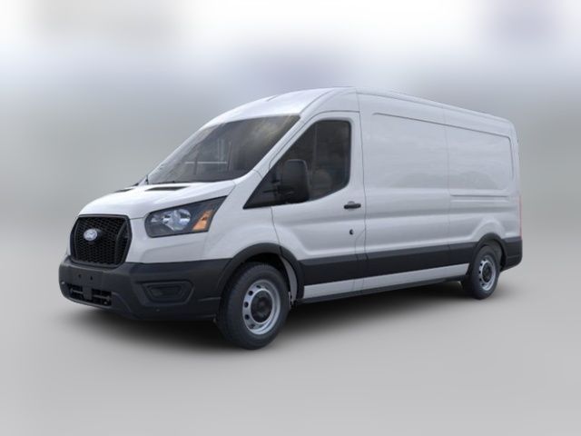 2026 Ford Transit Base