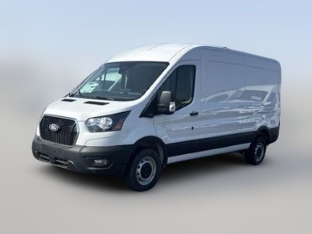 2026 Ford Transit Base