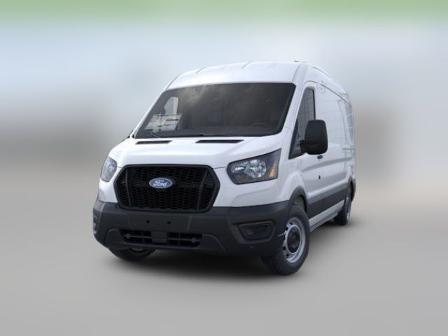 2026 Ford Transit Base