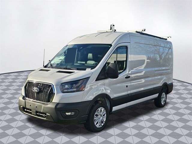 2026 Ford Transit Base