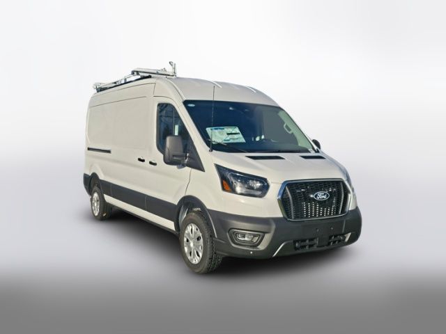 2026 Ford Transit Base