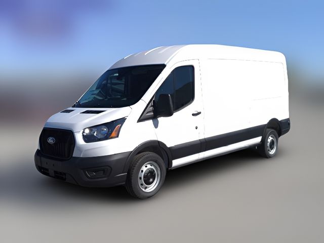 2026 Ford Transit Base