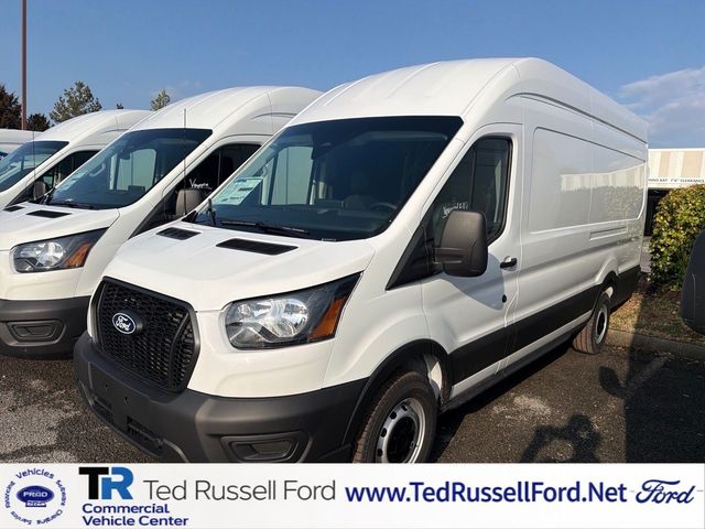 2026 Ford Transit Base