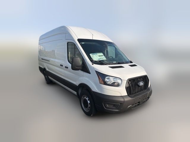 2026 Ford Transit Base