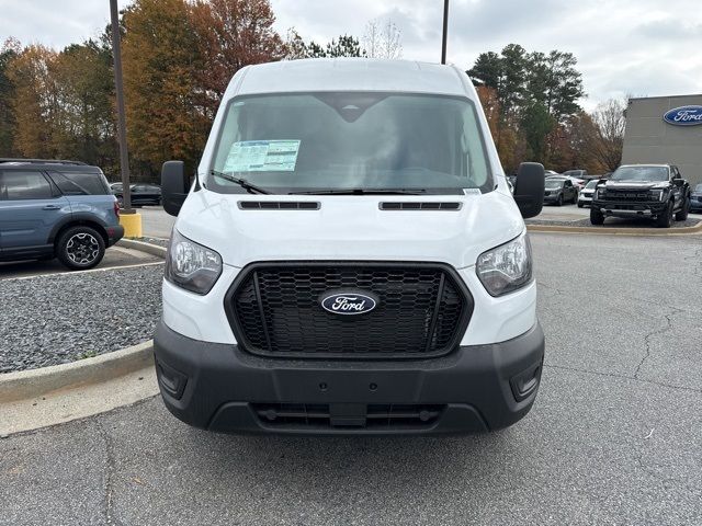 2026 Ford Transit Base