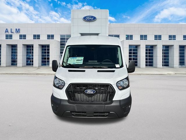 2026 Ford Transit Base
