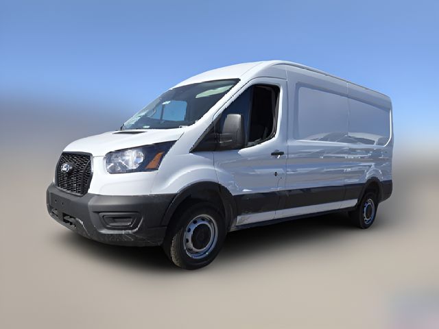 2026 Ford Transit Base