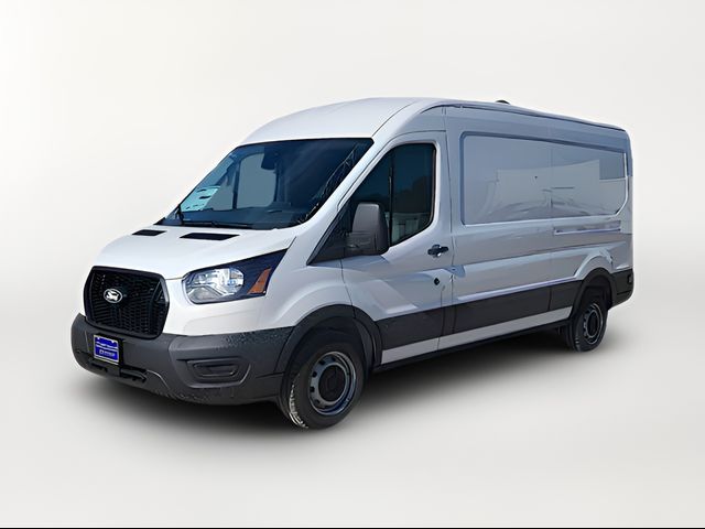 2026 Ford Transit Base