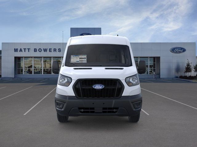 2026 Ford Transit Base