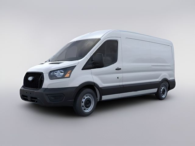 2026 Ford Transit Base