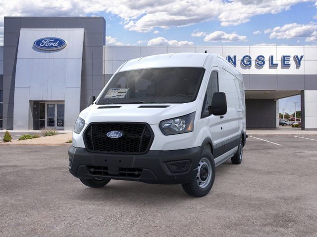 2026 Ford Transit Base