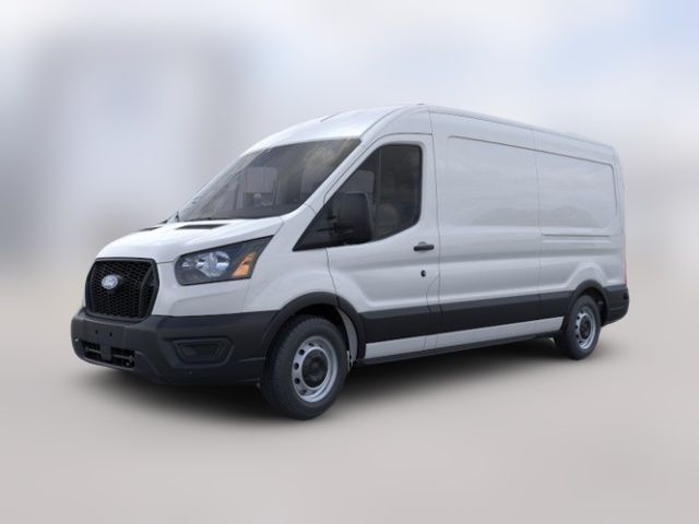 2026 Ford Transit Base