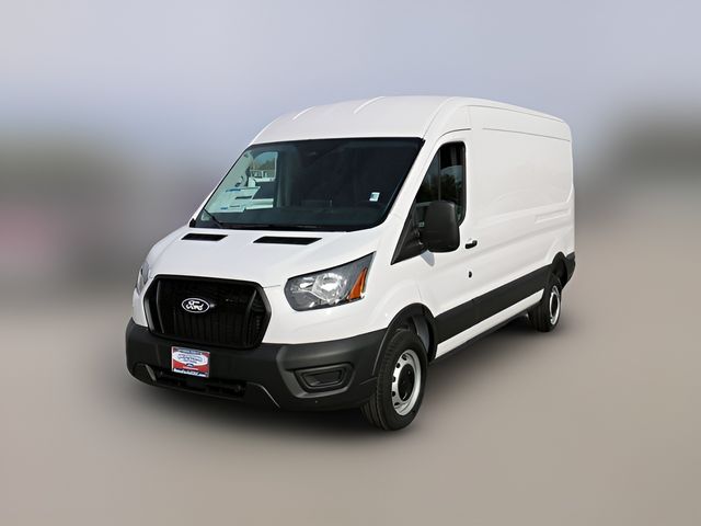 2026 Ford Transit Base