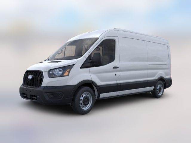 2026 Ford Transit Base