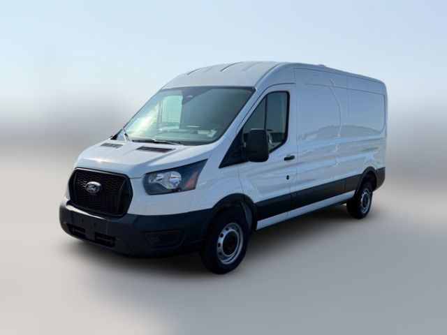 2026 Ford Transit Base