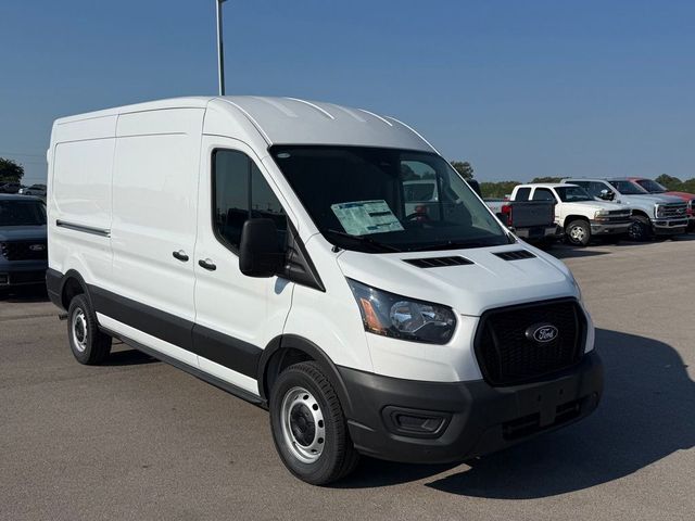 2026 Ford Transit Base