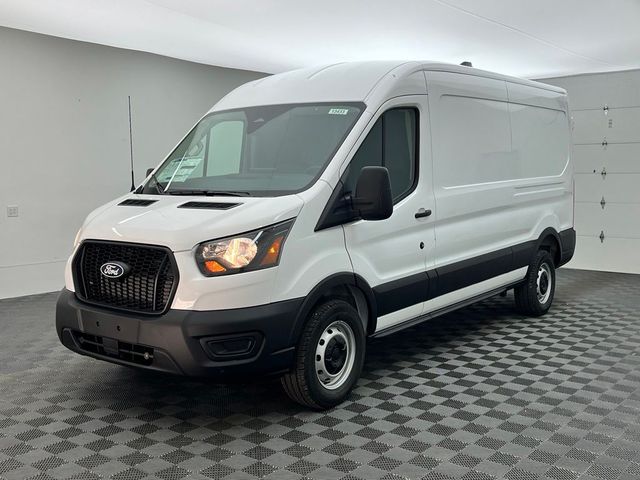 2026 Ford Transit Base