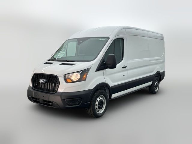 2026 Ford Transit Base