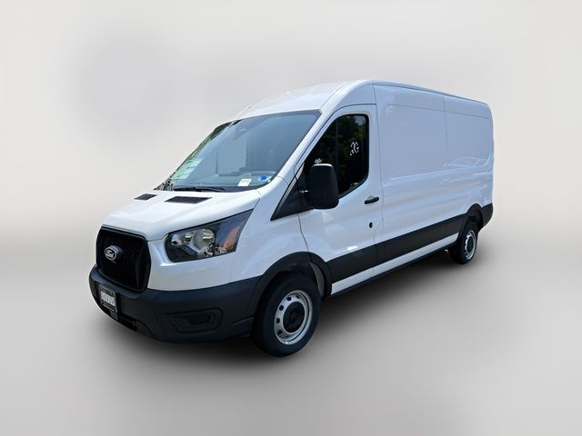 2026 Ford Transit Base