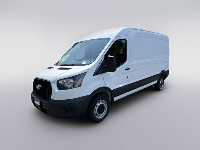 2026 Ford Transit Base