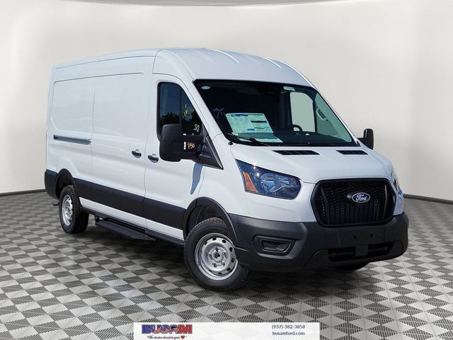 2026 Ford Transit Base