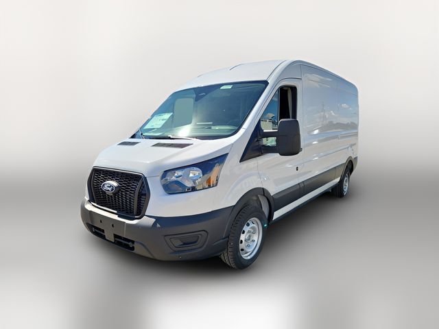 2026 Ford Transit Base