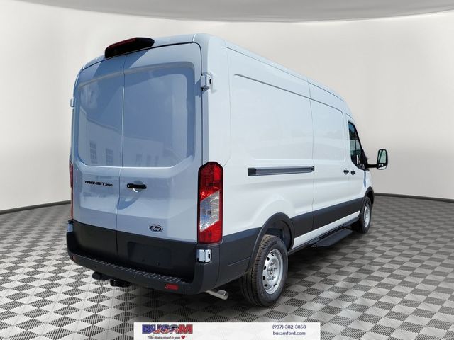 2026 Ford Transit Base