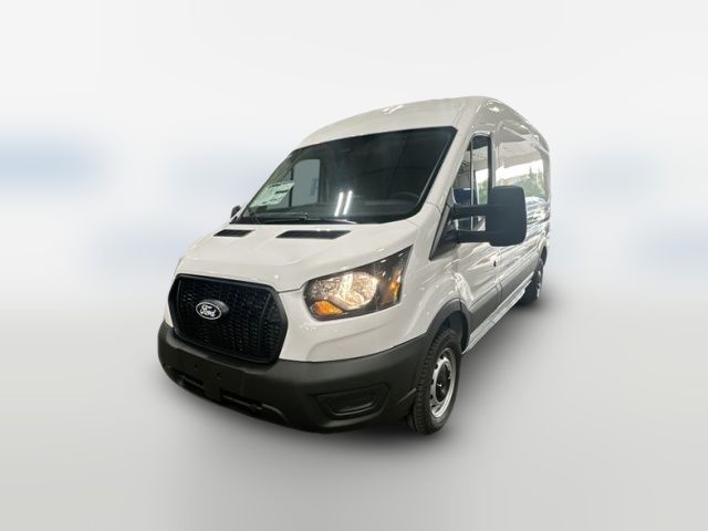 2026 Ford Transit Base