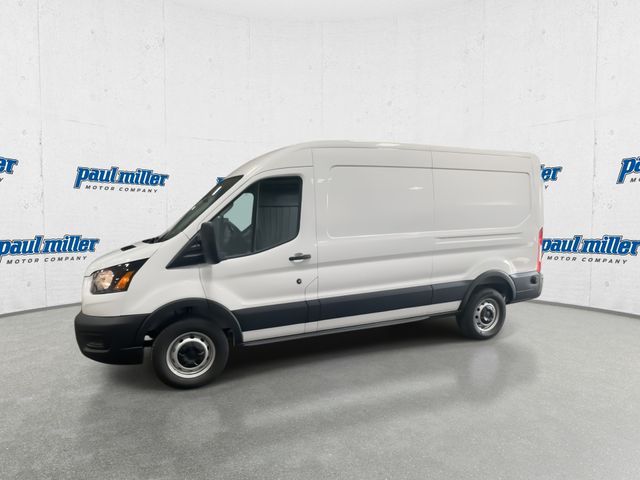 2026 Ford Transit Base