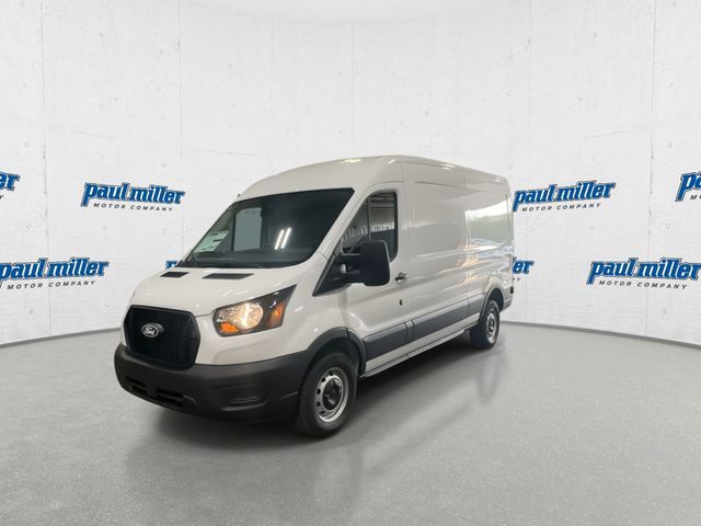 2026 Ford Transit Base