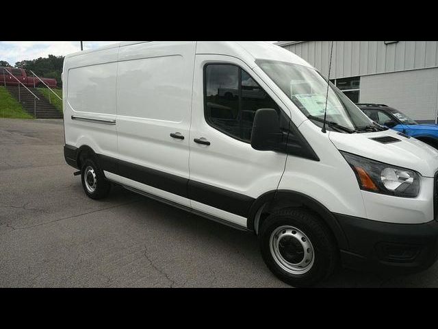 2026 Ford Transit Base