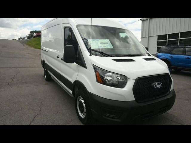 2026 Ford Transit Base