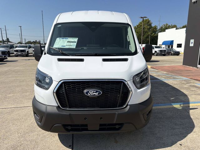 2026 Ford Transit Base