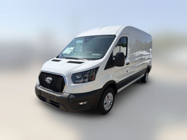 2026 Ford Transit Base