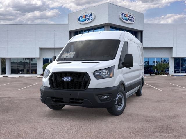 2026 Ford Transit Base