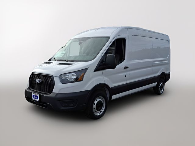 2026 Ford Transit Base