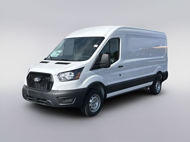 2026 Ford Transit Base