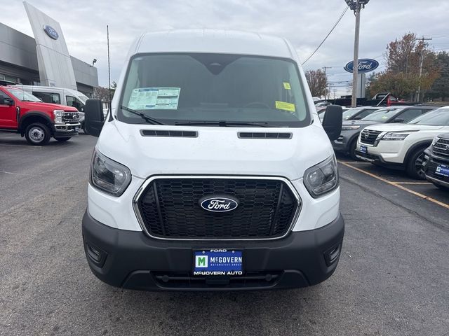 2026 Ford Transit Base