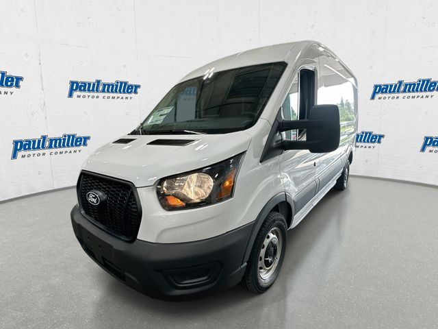 2026 Ford Transit Base