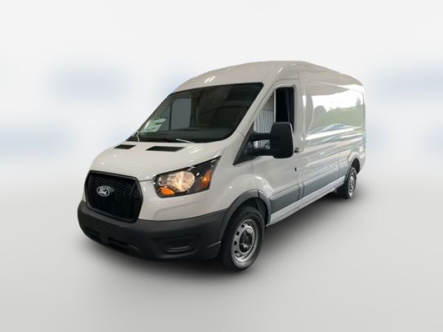 2026 Ford Transit Base