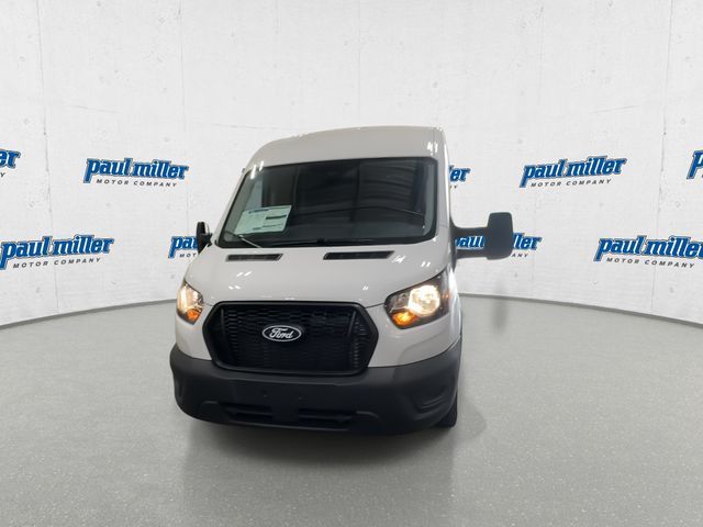 2026 Ford Transit Base