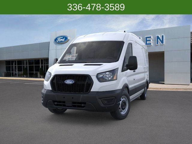 2026 Ford Transit Base