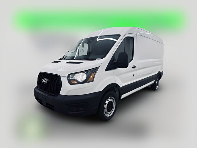 2026 Ford Transit Base