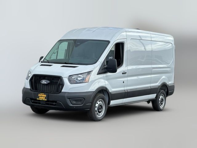 2026 Ford Transit Base