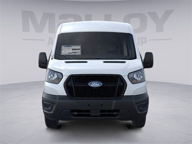 2026 Ford Transit Base