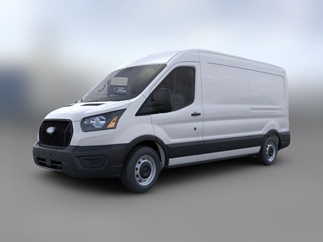 2026 Ford Transit Base