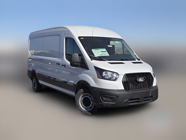 2026 Ford Transit Base