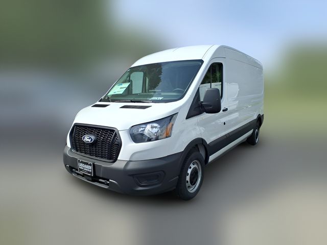 2026 Ford Transit Base